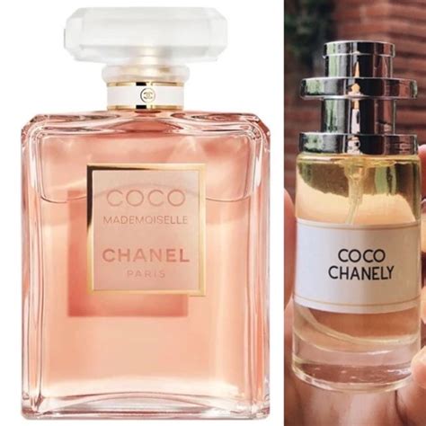 chanel perfume competitors|coco chanel dupe perfume.